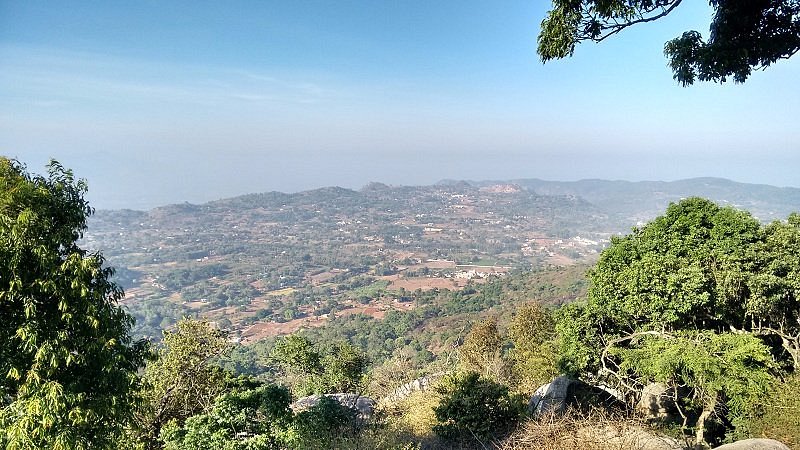 Swamymalai